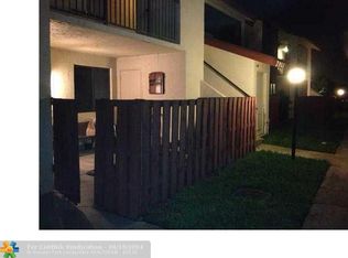 7951 Southgate Blvd #5F, North Lauderdale, FL 33068