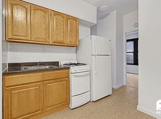 720 W 172nd St #1F, New York, NY 10032
