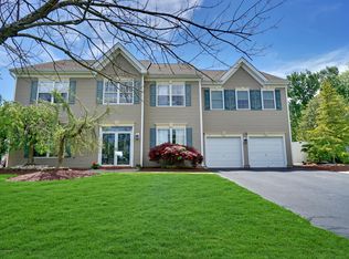 133 Plumstead Dr, Freehold, NJ 07728