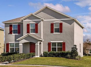 2446 Bluegil Way, Apopka, FL 32703