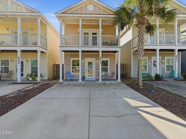8611 Marlin Pl, Panama City Beach, FL 32408