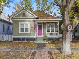 842 Jay St, Colusa, CA 95932