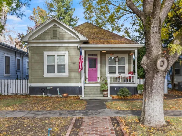 842 Jay St, Colusa, CA 95932