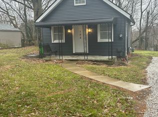 152 Hermann St, Barberton, OH