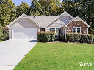 221 Lost Lake Trl, Villa Rica, GA 30180