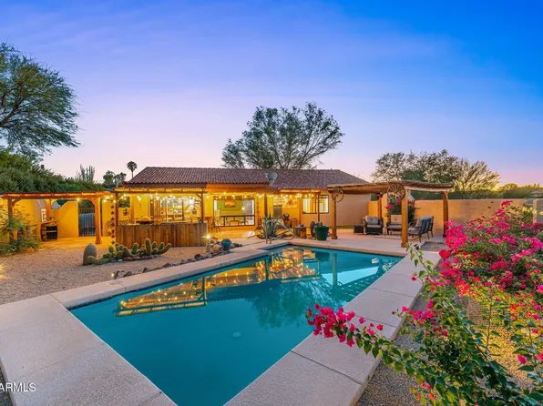505 N SIERRA VISTA Drive, Wickenburg, AZ 85390