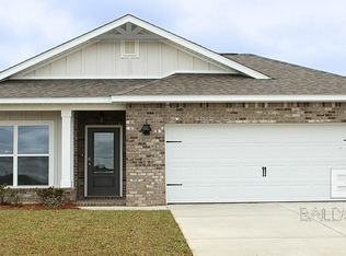 9016 Chabo Cir, Summerdale, AL 36580