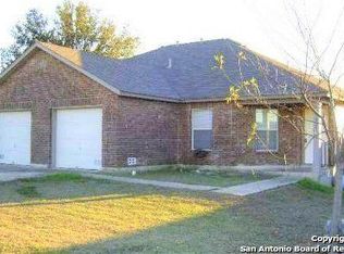 7021 Tourant Rd, San Antonio, TX 78240