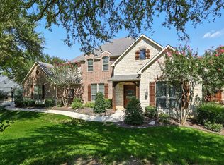 2117 Winthrop Hill Rd, Argyle, TX 76226