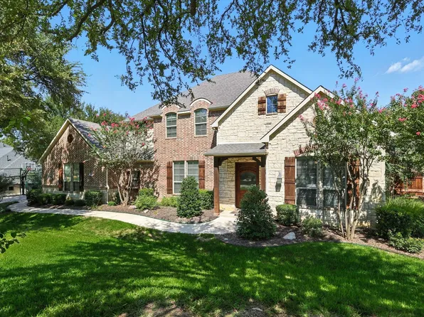 2117 Winthrop Hill Rd, Argyle, TX 76226