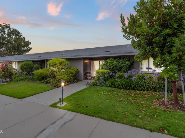 174 W Fiesta Grn, Port Hueneme, CA 93041