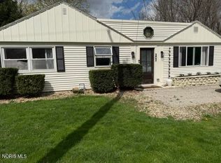 302 Kilbourne St, Sycamore, OH