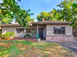 2227 Burney Way, Sacramento, CA 95821