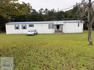 931 River Ridge Cir, Jesup, GA 31545