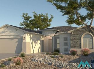 1606 W Rain, Hobbs, NM 88240