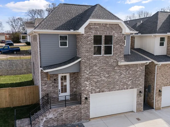 2314 18th Ave N, Nashville, TN 37208