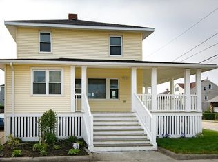 98 Revere St, Hull, MA 02045