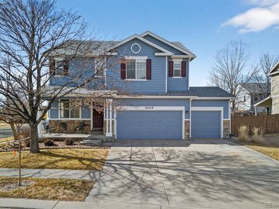 10559 Vaughn Way, Commerce City, CO, 80022