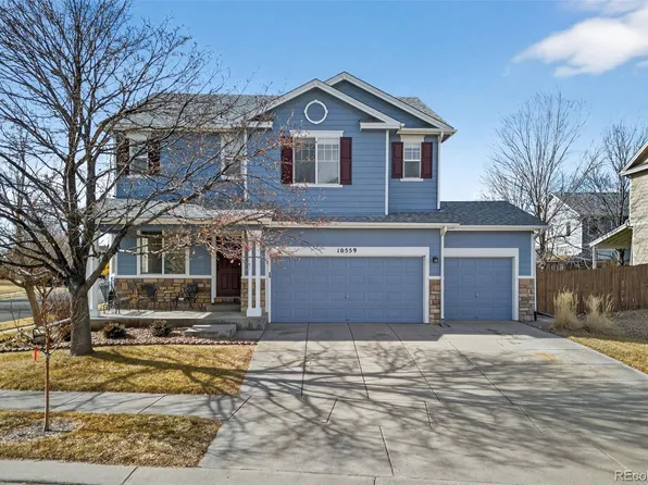 10559 Vaughn Way, Commerce City, CO 80022