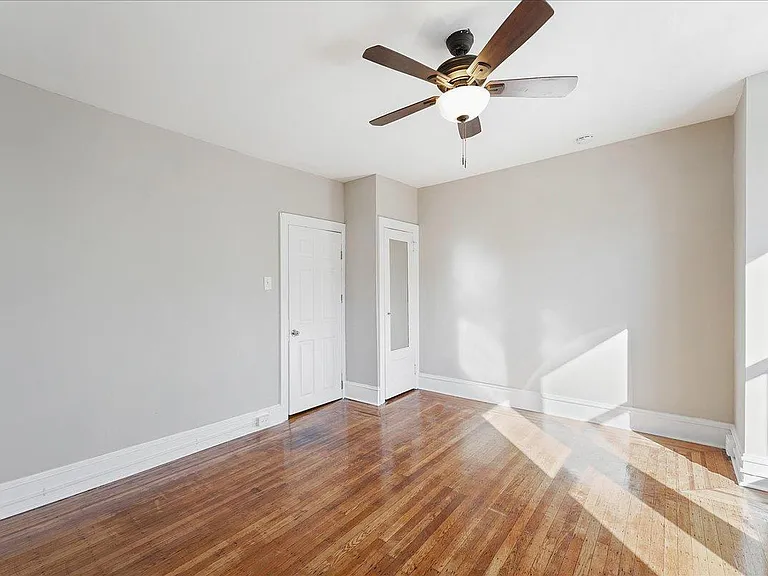 Front Bedroom