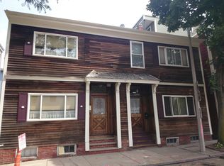606 E 3rd St, South Boston, MA 02127
