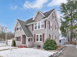 127 Bowles Park, Springfield, MA 01104
