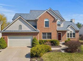 6229 Wilson Rd, Ann Arbor, MI 48108