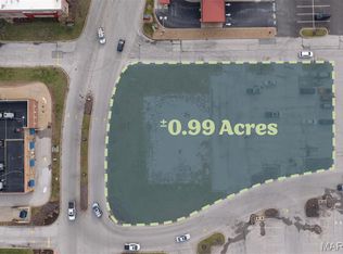 7839 Town Square Ave, O'Fallon, MO 63368