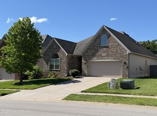 11712 English Meadow Dr, Louisville, KY 40229