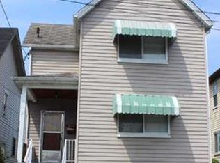 2416 Banker St, McKeesport, PA