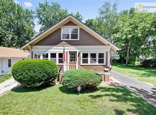 415 N Crysler Ave, Independence, MO 64050
