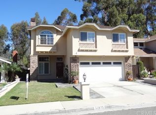 31975 Pleasant Glen Rd, Trabuco Canyon, CA 92679