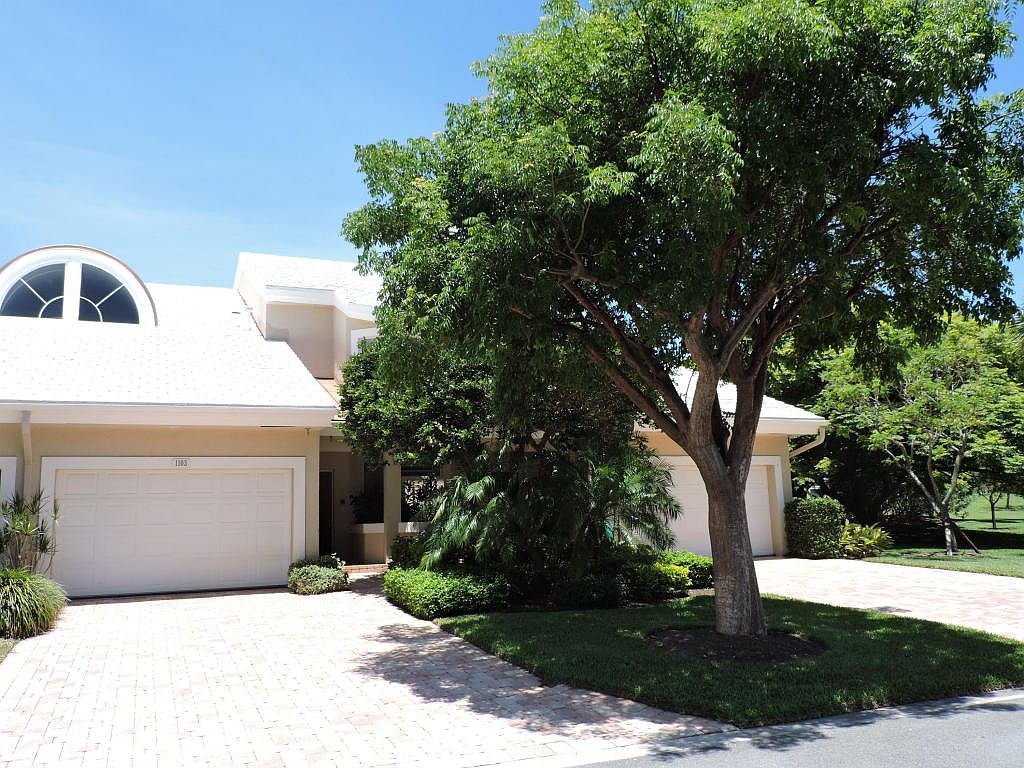 1103 Captains Way, Jupiter, FL 33477 Zillow