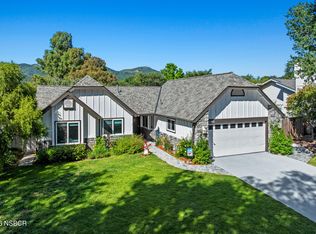 395 Oster Sted, Solvang, CA 93463
