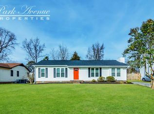 3729 Dusty Ln, Raleigh, NC 27604