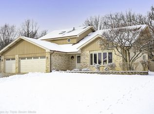 14106 W Dublin Dr, Homer Glen, IL 60491