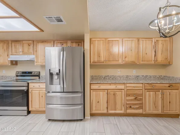 485 Via Luna, Sierra Vista, AZ 85635