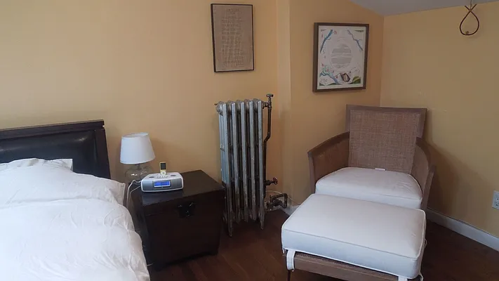 Rented by Carroll Gardens Realty | media 24