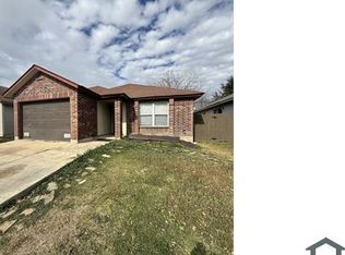 9847 Burr Press Ln, San Antonio, TX 78245