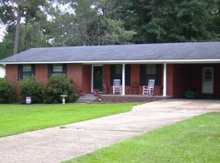 111 Chestnut St, Brookhaven, MS 39601