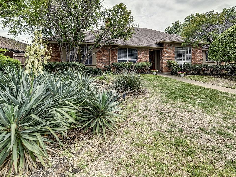 6204 Berthoud Pass, Dallas, TX 75252 MLS 20316034 Zillow