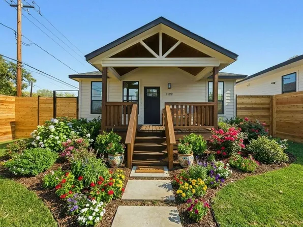 1199 Coleto St, Austin, TX 78702