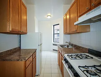 Rented by SW Queens Mezzanine