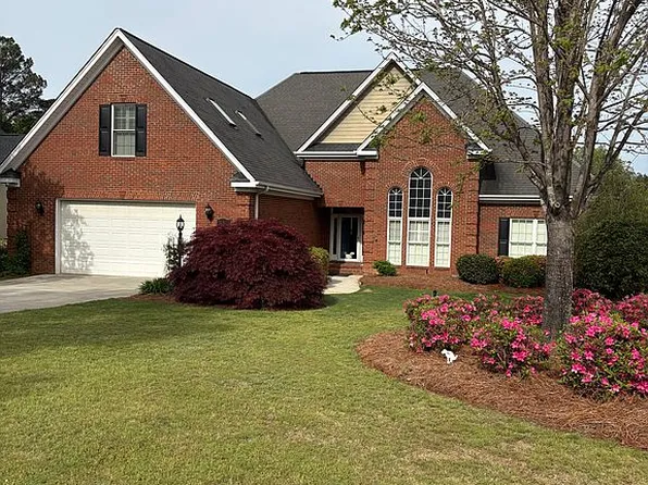 111 Tryon Ct, Greenwood, SC 29649