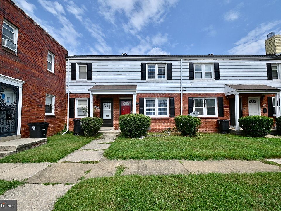 2612 Iverson St Temple Hills, MD, 20748 Apartments for Rent Zillow