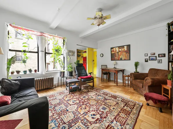 155 East 91st Street 5C image 2 of 6