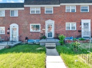 1329 Halstead Rd, Baltimore, MD 21234