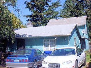 445 Main St, Fairview, OR 97024