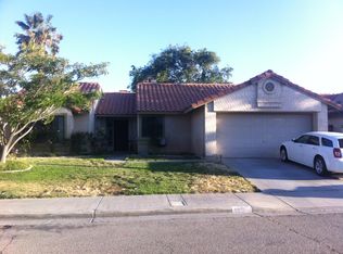 4936 Golden Eagle Ave, Palmdale, CA 93552