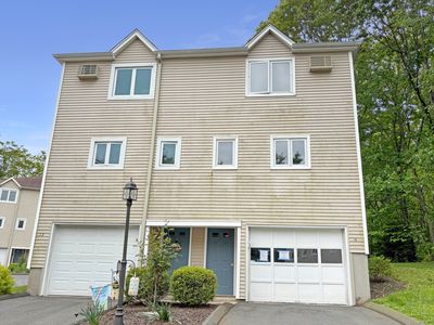 245 East Woodland Street APT 14, Meriden, CT, 06451